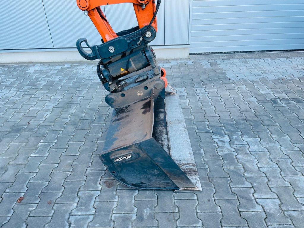 Gebraucht Hitachi ZX85USB-6 Kettenbagger | Gebrauchtstapler & gebrauchte Stapler von Isfort Stapler aus Heek, Ahaus, Nordhorn, Rheine, Münster, Coesfeld, Borken, Bocholt, Gronau Gebraucht Hitachi ZX85USB-6 Kettenbagger | Gebrauchtstapler & gebrauchte Stapler von Isfort Stapler aus Heek, Ahaus, Nordhorn, Rheine, Münster, Coesfeld, Borken, Bocholt, Gronau