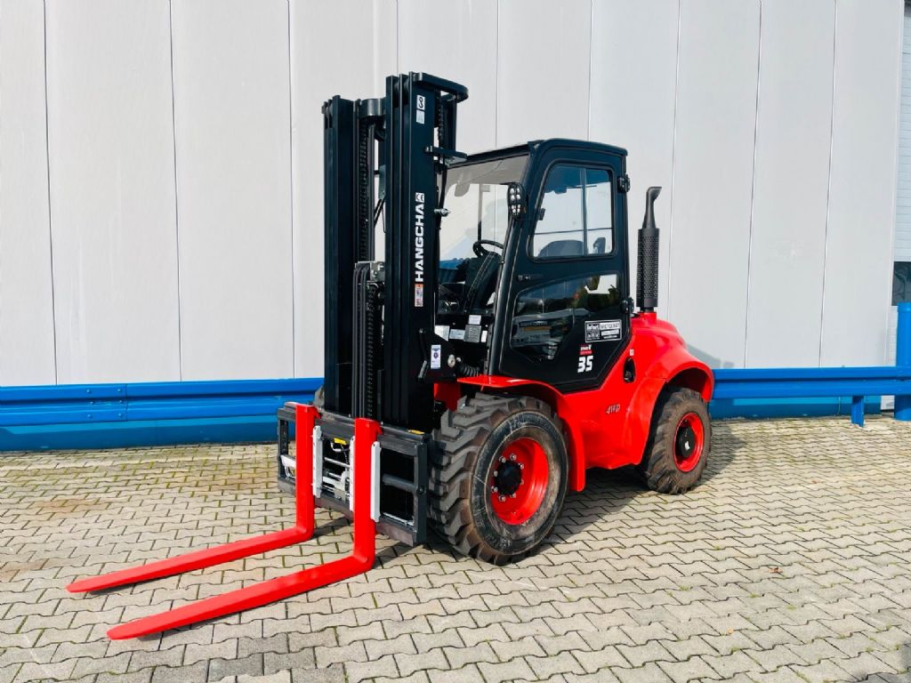 Hangcha CPCD35-XW98C-RT4 Gelndestapler www.hanselmann.de