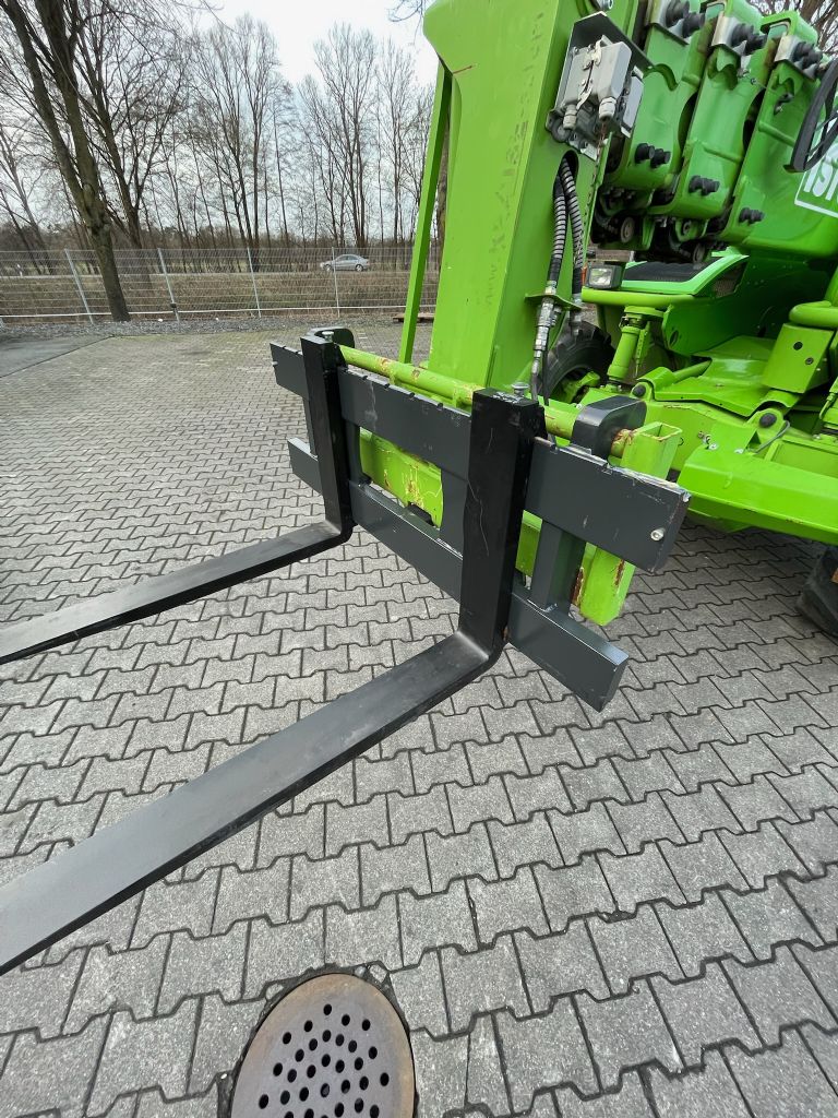 *Sonstige Gabeltrger Merlo Zm2 1,5m Other www.isfort.com