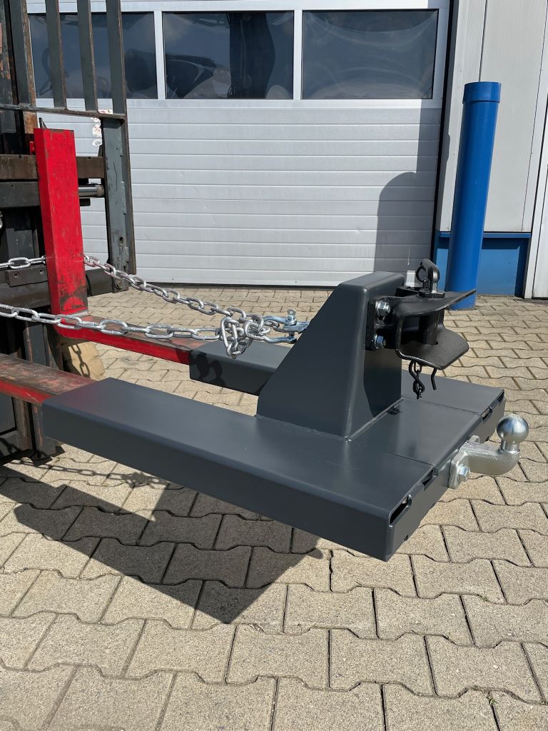 *Sonstige Rangierhilfe k50 / Zugmaul Kombi Other www.isfort.com