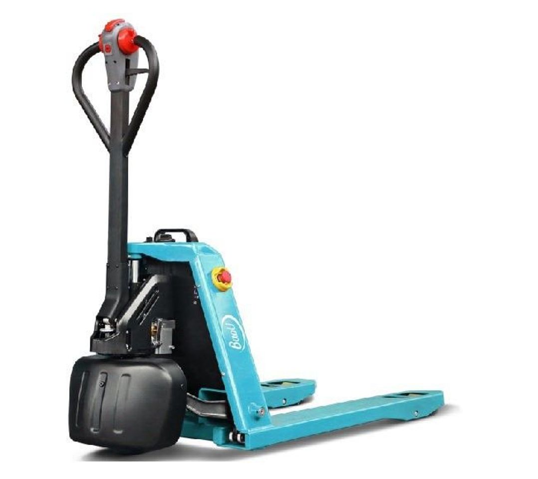 Baoli EP 15-03 Niederhubwagen www.sbstapler.ch