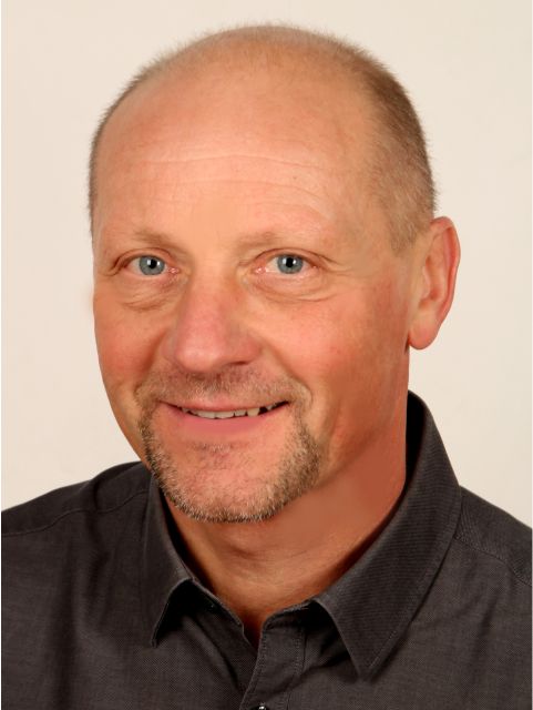 Johann Gruber