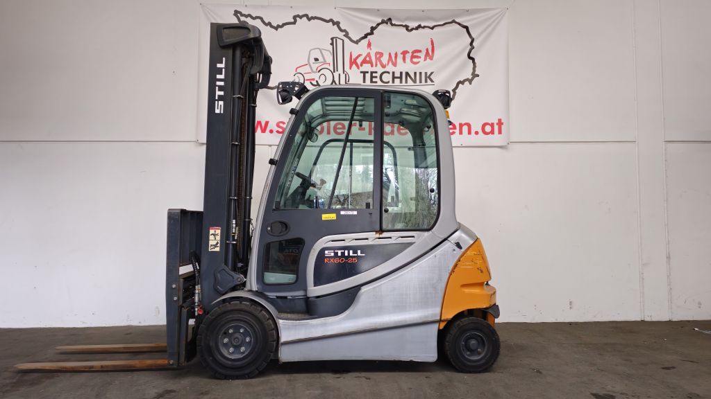 Still-RX60-25-Elektro 4 Rad-Stapler-www.stapler-kaernten.at