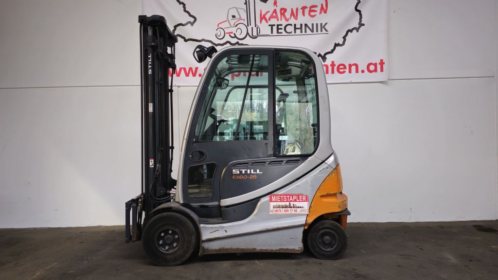 Still-RX60-25-Elektro 4 Rad-Stapler-www.stapler-kaernten.at