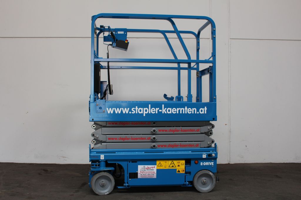 Genie-GS19-32-Scherenarbeitsbhne-www.stapler-kaernten.at