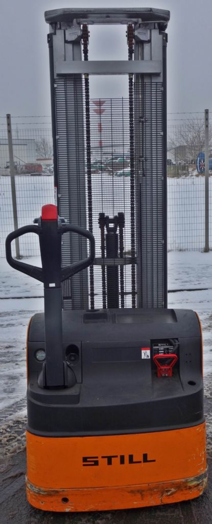 Still EGV 16 Hochhubwagen www.kb-stapler.com Still EGV 16 Hochhubwagen www.kb-stapler.com