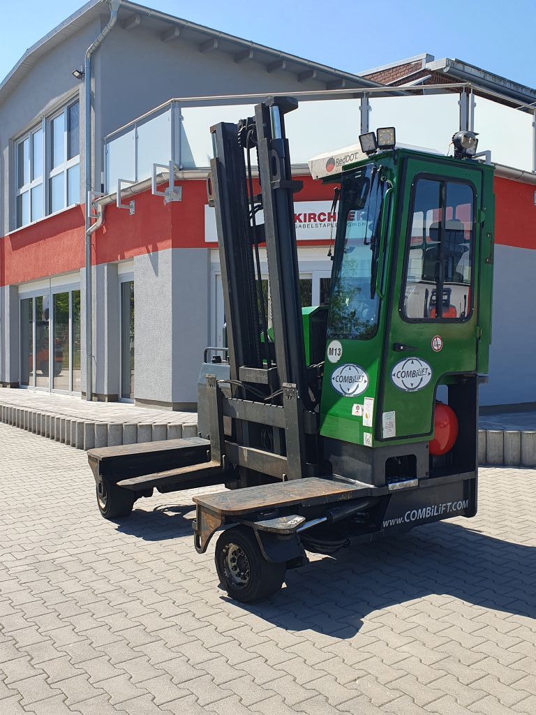 Combilift-C3500G/085/40ST-Vierwege Seitenstapler-www.kirchner-gabelstapler.de