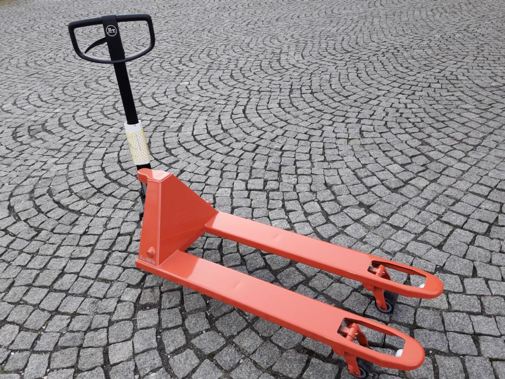 BT LHM230 Handhubwagen kirchnerpartner.de