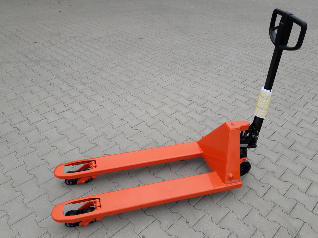 BT LHM230B Handhubwagen kirchnerpartner.de