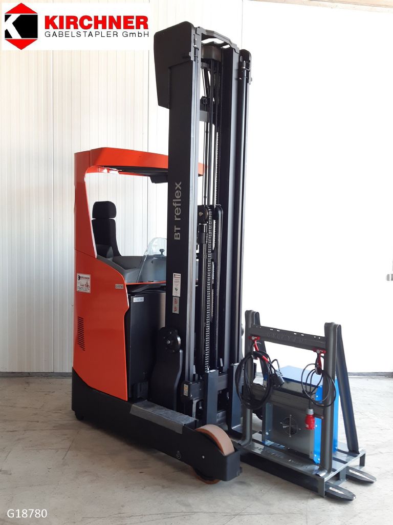 BT RRE180H Schubmaststapler kirchnerpartner.de