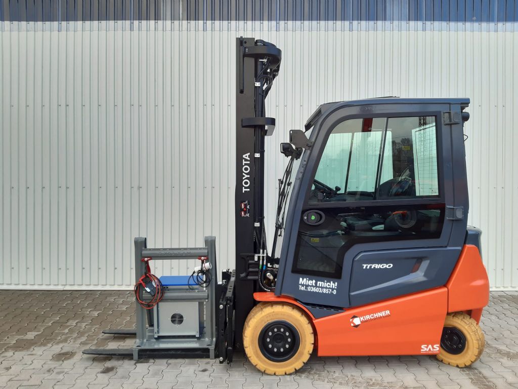 Toyota-9FBMK30T-Elektro 4 Rad-Stapler-www.kirchner-gabelstapler.de