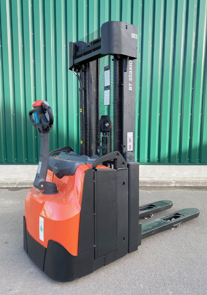 BT SWE160L Hochhubwagen kirchnerpartner.de