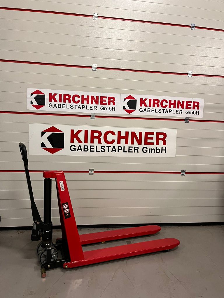 Manitou HB1056 Scherenhubwagen Scherenhubwagen kirchnerpartner.de