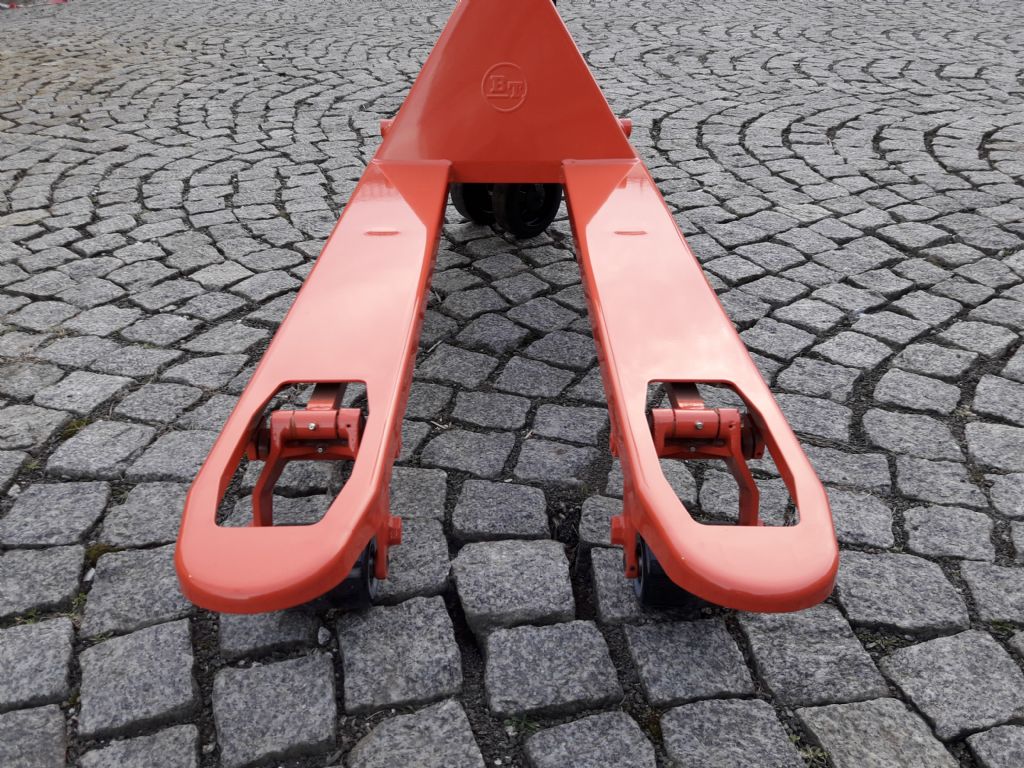 BT LHM230 Handhubwagen kirchnerpartner.de