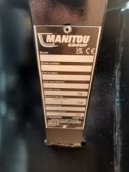 Manitou CBA1500/2050 Sch�ttgutschaufel kirchnerpartner.de