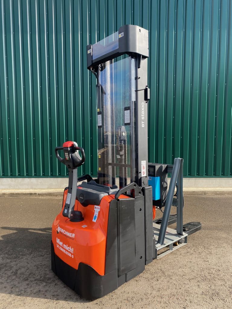 BT SWE145L Hochhubwagen kirchnerpartner.de