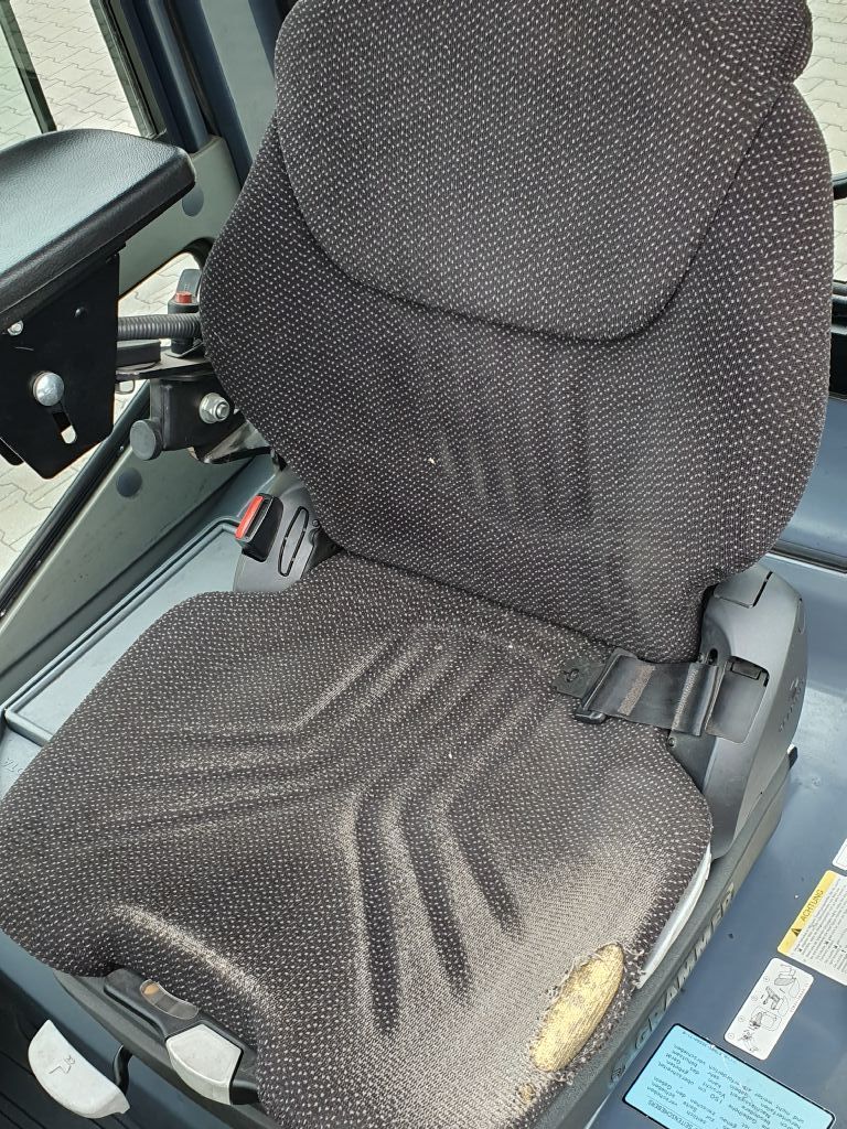 Toyota 52-8FDF30 Dieselstapler kirchnerpartner.de