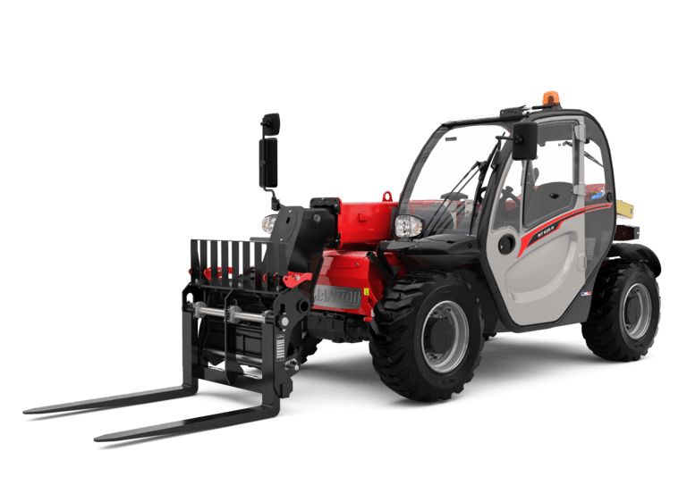 Manitou MT 625 Easy Comfort Teleskopstapler starr kirchnerpartner.de