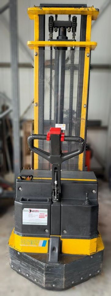Pfaff-Silberblau  Hochhubwagen kirchnerpartner.de