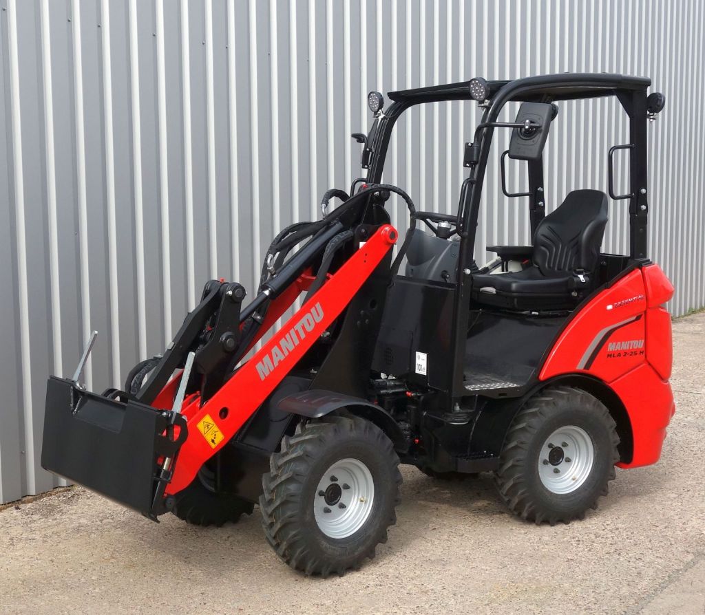 Manitou-MLA 2-25H-Radlader-www.kirchner-gabelstapler.de