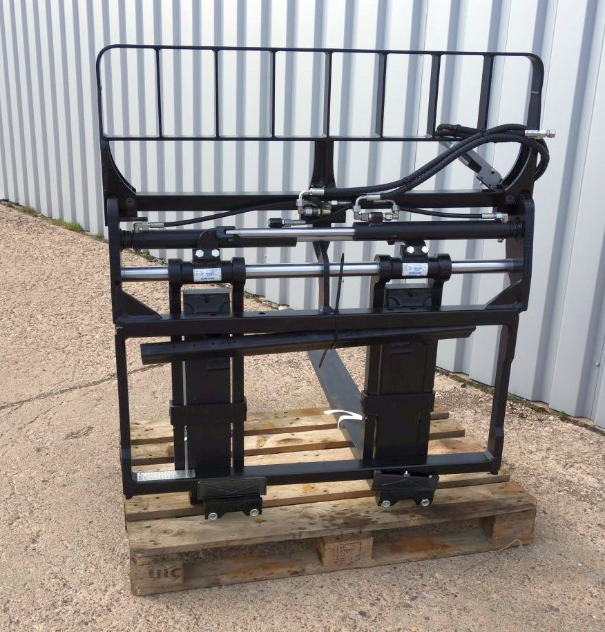 Bolzoni FK3510B Zinkenverstellgert kirchnerpartner.de