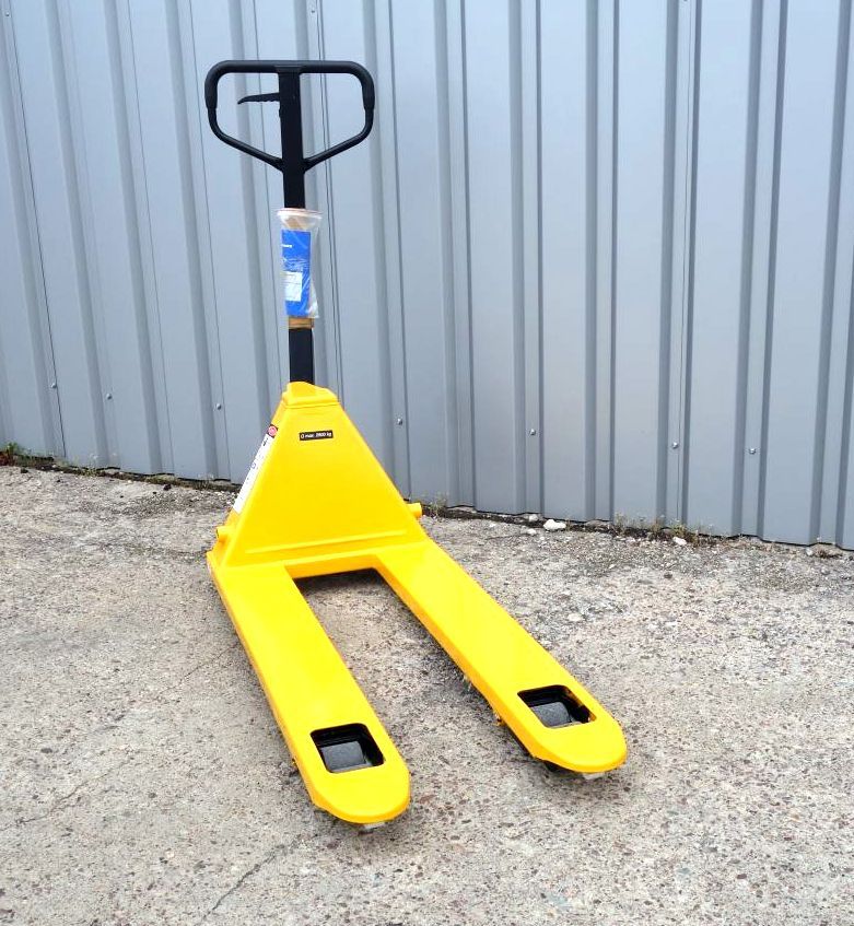 *Sonstige trp0007 Handhubwagen kirchnerpartner.de