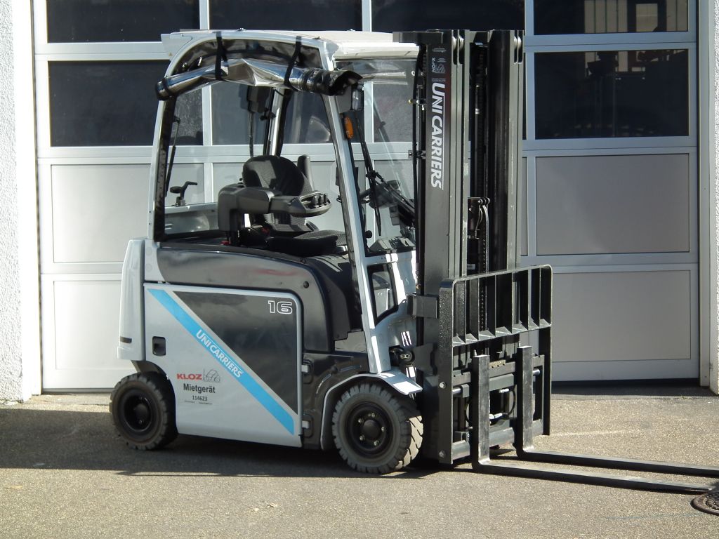 UniCarriers-TX4-16-Elektro 4 Rad-Stapler-www.kloz-stapler.de UniCarriers-TX4-16-Elektro 4 Rad-Stapler-www.kloz-stapler.de