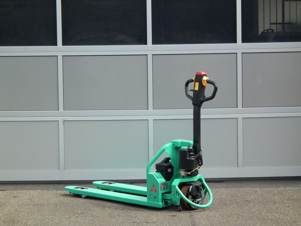 Mitsubishi-PBPL12 MPTP-Niederhubwagen-www.kloz-stapler.de Mitsubishi-PBPL12 MPTP-Niederhubwagen-www.kloz-stapler.de
