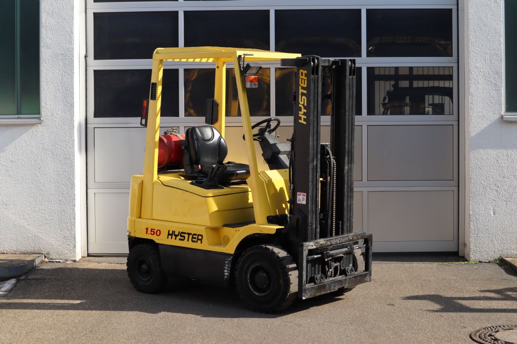 Hyster-H1.5XM-Treibgasstapler-www.kloz-stapler.de Hyster-H1.5XM-Treibgasstapler-www.kloz-stapler.de