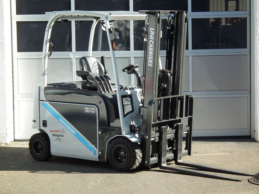 UniCarriers-TX4-20-Elektro 4 Rad-Stapler-www.kloz-stapler.de UniCarriers-TX4-20-Elektro 4 Rad-Stapler-www.kloz-stapler.de