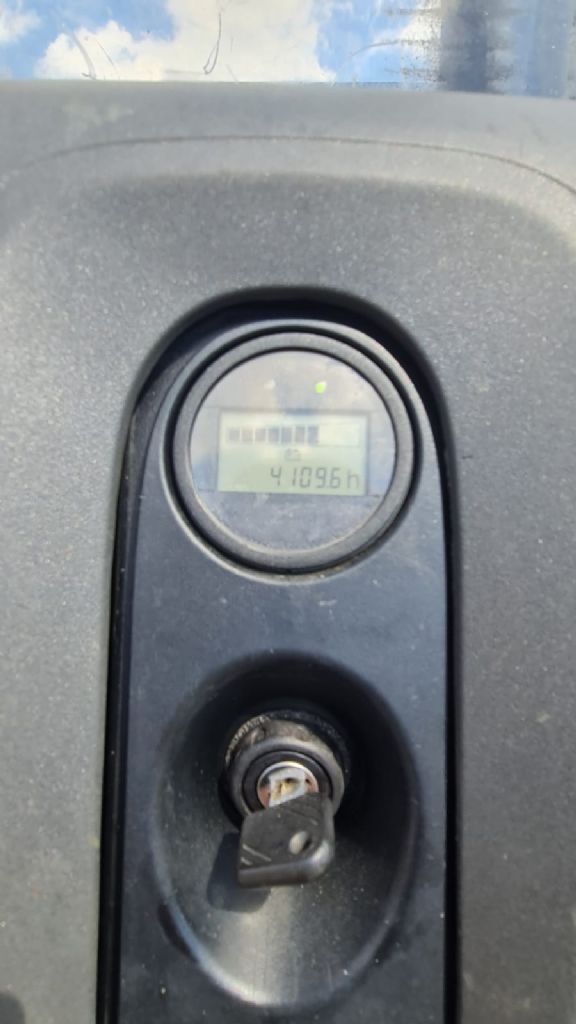 Linde L 12/1172 Hochhubwagen www.kompass-stapler.de