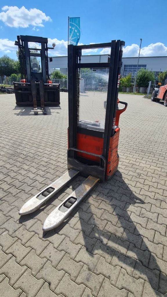 Linde L 12/1172 Hochhubwagen www.kompass-stapler.de