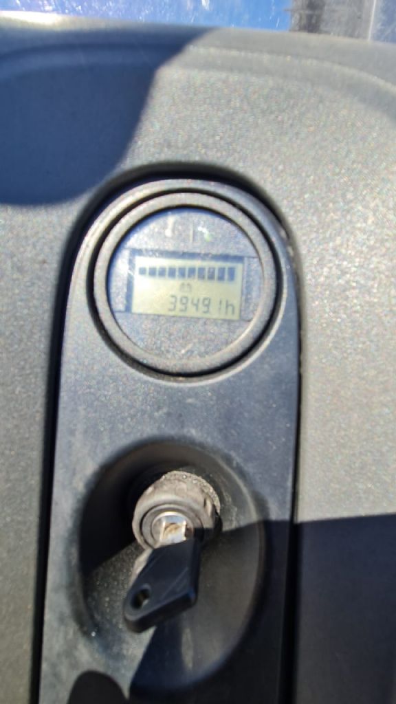 Linde L 12/1172 Hochhubwagen www.kompass-stapler.de