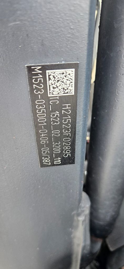 Linde E 25 L-01 Elektro 4 Rad-Stapler www.kompass-stapler.de