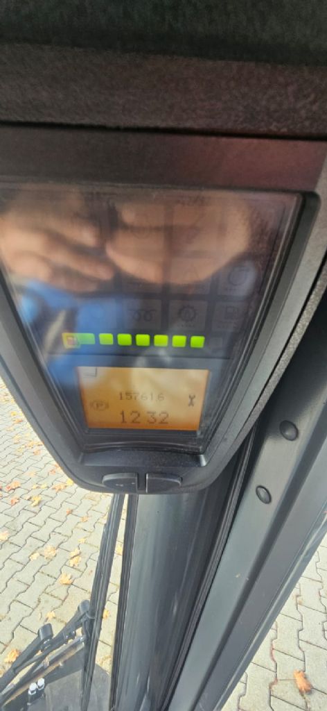 Linde H 30 T-02 Treibgasstapler www.kompass-stapler.de