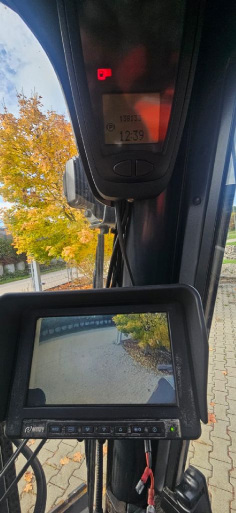 Linde H 30 T-02 Treibgasstapler www.kompass-stapler.de