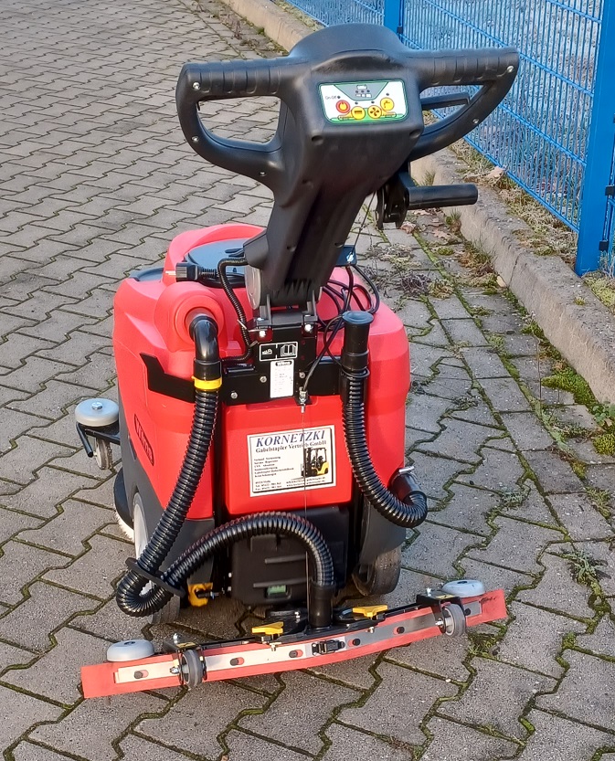 Wilms S50B Kehrmaschinen www.kornetzki-gabelstapler.de Wilms S50B Kehrmaschinen www.kornetzki-gabelstapler.de