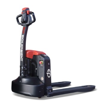 EP EPL185 Niederhubwagen www.kornetzki-gabelstapler.de