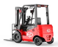 EP EFL203P Elektro 4 Rad-Stapler www.kornetzki-gabelstapler.de