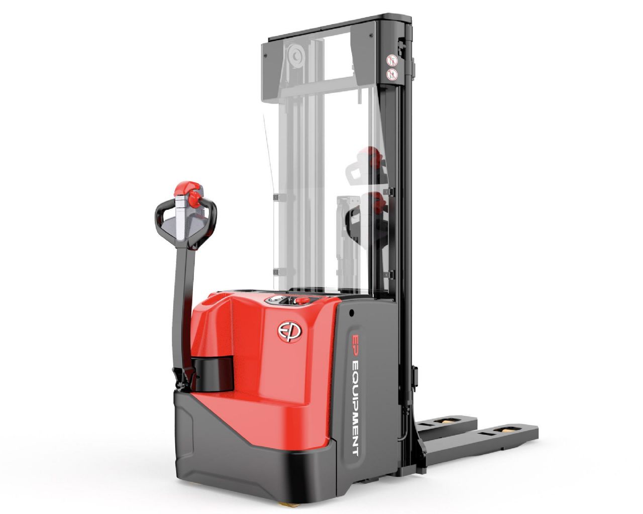 EP WSA161i-T5500 Hochhubwagen www.kornetzki-gabelstapler.de