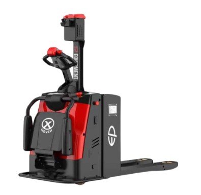 EP EXP20 Niederhubwagen www.kornetzki-gabelstapler.de