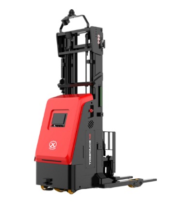 EP XQE122 Hochhubwagen www.kornetzki-gabelstapler.de