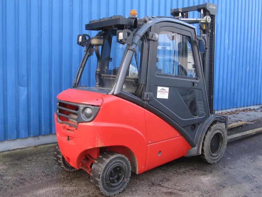 Linde-H 30D-Dieselstapler-www.service-gabelstapler.de