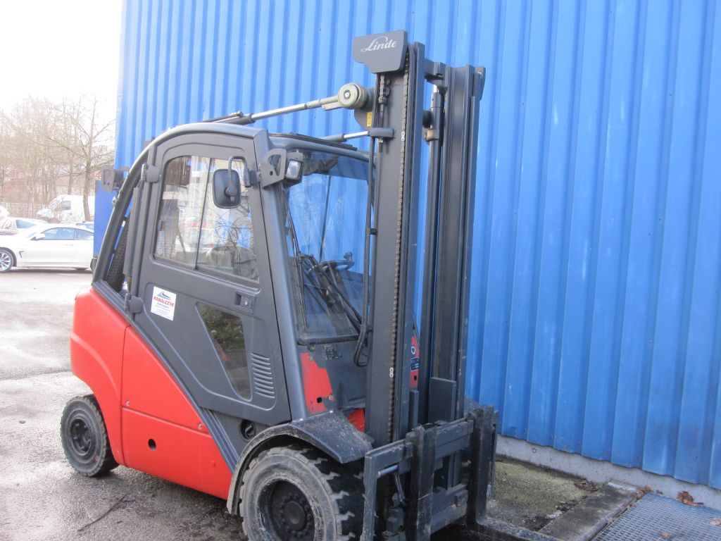 Linde-H 30D-Dieselstapler-www.service-gabelstapler.de