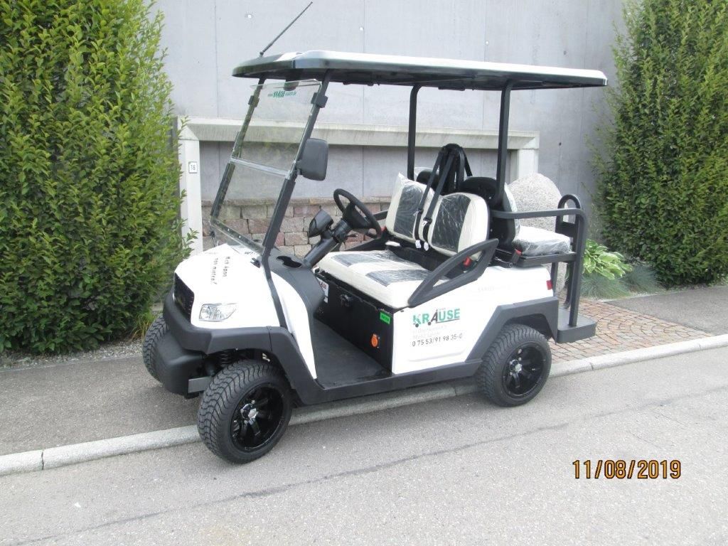 *Sonstige-WSM MX 1300 +2 DC-Golf Cart-www.krause-salem.de *Sonstige-WSM MX 1300 +2 DC-Golf Cart-www.krause-salem.de