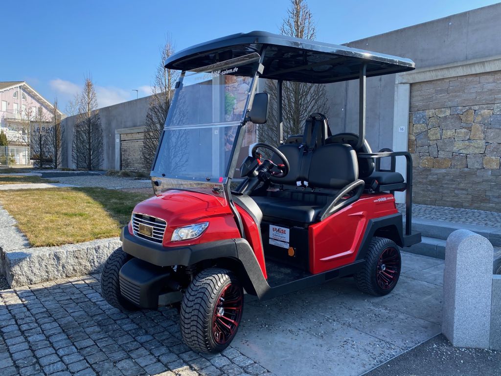 *Sonstige-WSM MX 1300 AC + 2-Golf Cart-www.krause-salem.de *Sonstige-WSM MX 1300 AC + 2-Golf Cart-www.krause-salem.de