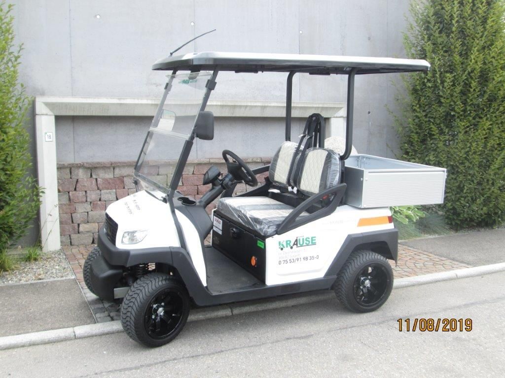 *Sonstige-MX 1300-Golf Cart-www.krause-salem.de *Sonstige-MX 1300-Golf Cart-www.krause-salem.de
