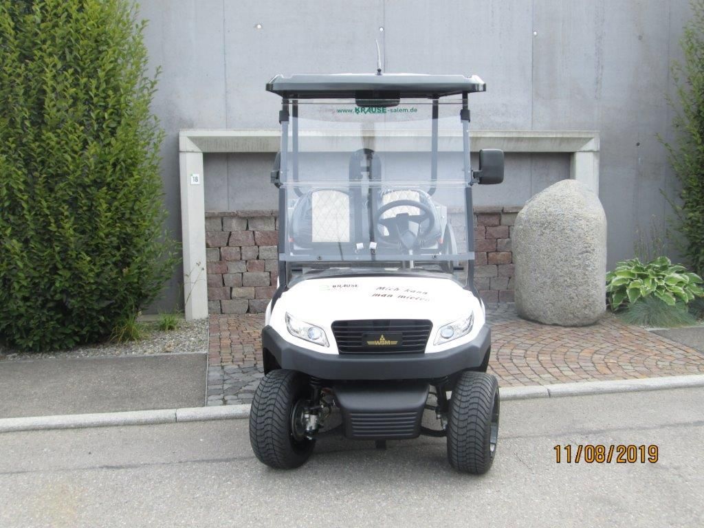 *Sonstige-MX 1300-Golf Cart-www.krause-salem.de