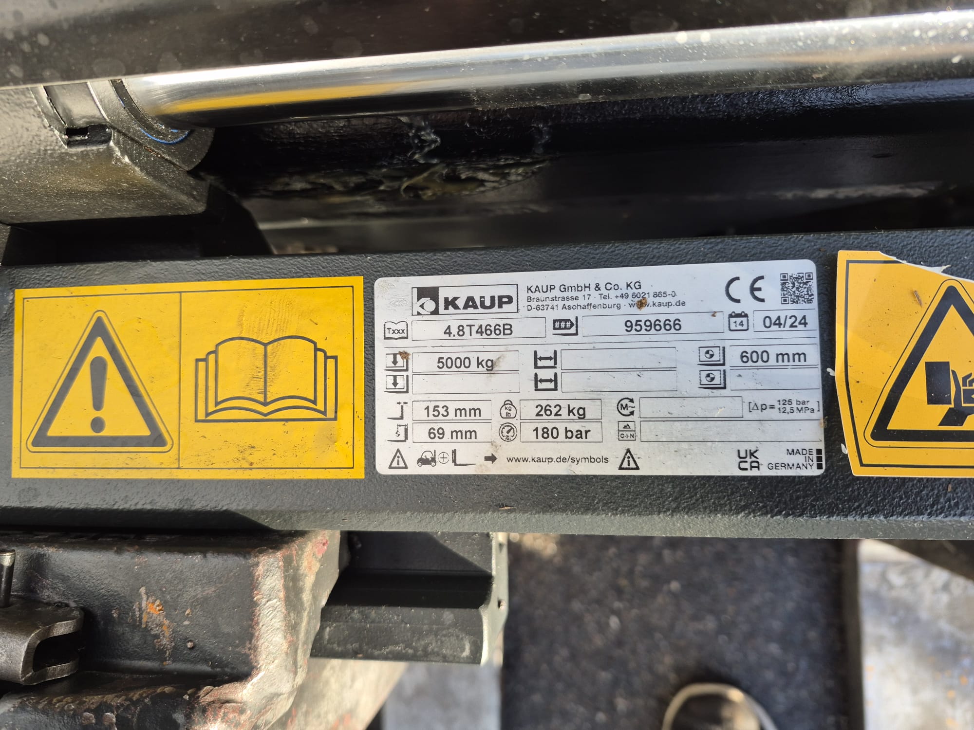 Still-RX 60-50-Elektro 4 Rad-Stapler-www.krause-salem.de Still-RX 60-50-Elektro 4 Rad-Stapler-www.krause-salem.de