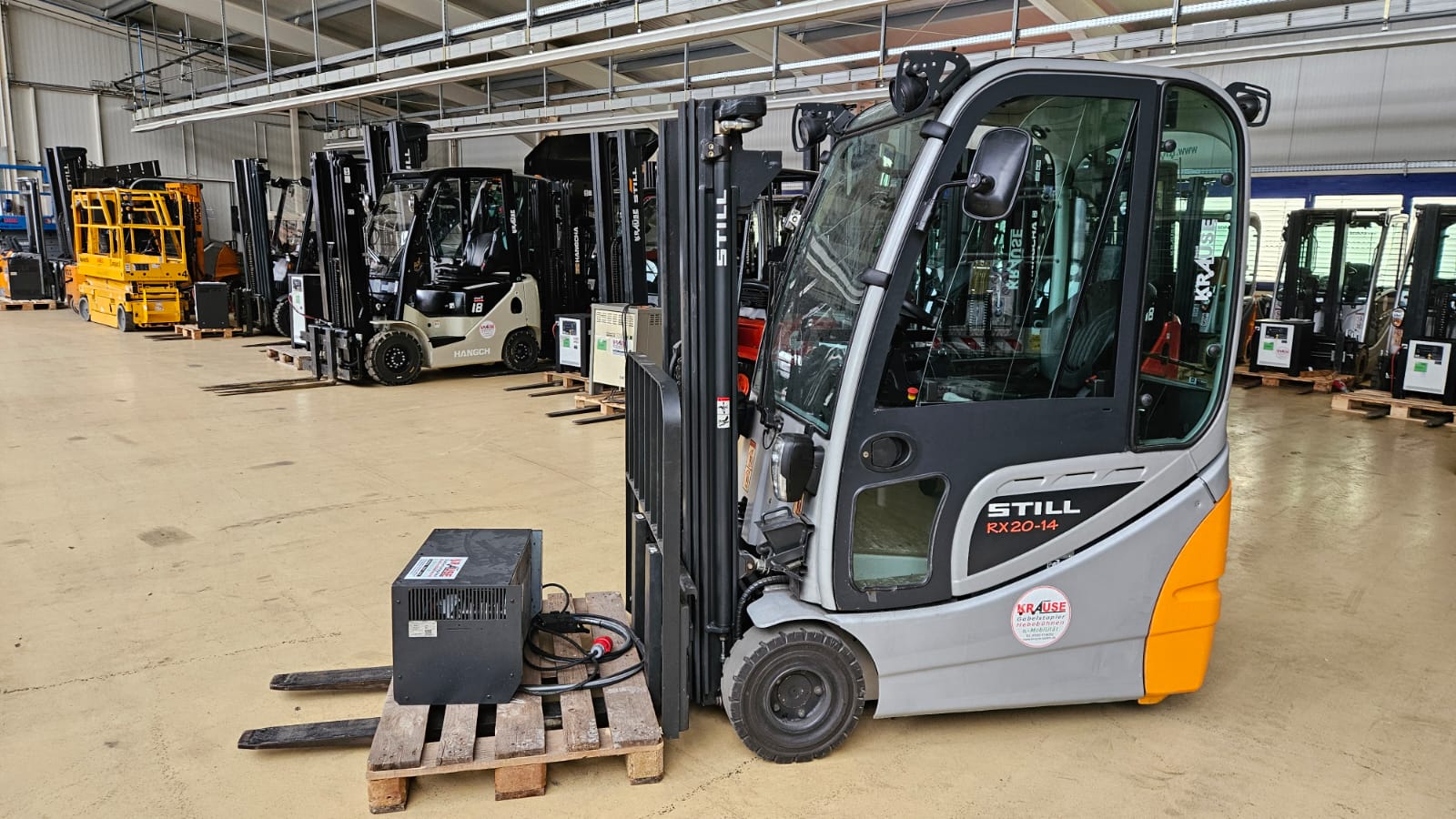Still-RX 20-14-Elektro 3 Rad-Stapler-www.krause-salem.de